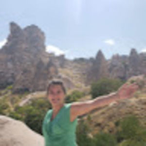 Meet your Posher, Catalina